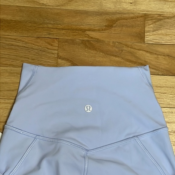 Brand new with tags, Lululemon Align Pant 25” with pockets - Picture 5 of 5